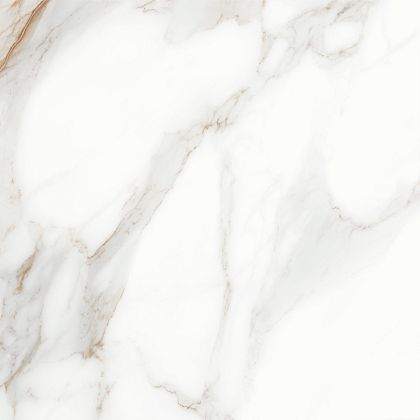 Керамогранит Calacatta Andrea матовый карвинг 600x600 (D60210M) для гостиной, для кухни, для ванной, для туалета, для прихожей, на теплый пол Фото Керамогранит Calacatta Andrea матовый карвинг 600x600 (D60210M) Узбекистан
