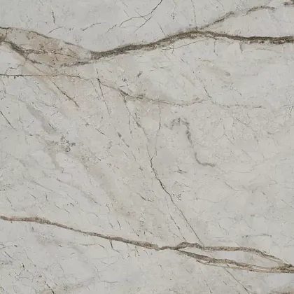 Фото Керамогранит Kerama Marazzi Ифран серый светлый матовый обрезной 60x60x0,9 (KM6060G0061R) Россия
