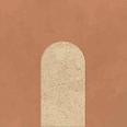 Керамогранит Keope KH2K CottoMilano Mattone Archetipo Decoro Ultramatt / Glossy 20x20