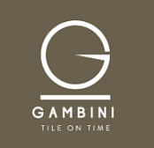Gambini - плитка, керамогранит Бренд Gambini логотип