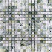 Фото Мозаика LeeDo Ceramica Pietrine Onice Verde oliva POL 15x15x7