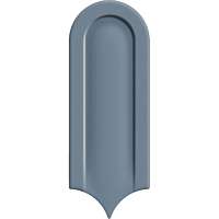 Фото Керамическая плитка Gala Aqua Brillo 8x21,5
