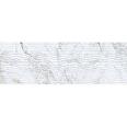 Керамическая плитка 9547 Iguazu White Relieve 30х90