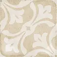 Декор Equipe 24408 Art Nouveau La Rambla Biscuit 20х20