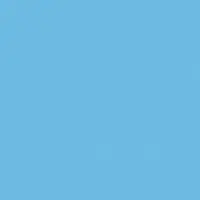 Фото Плитка 5112 Калейдоскоп лазурный 20x20