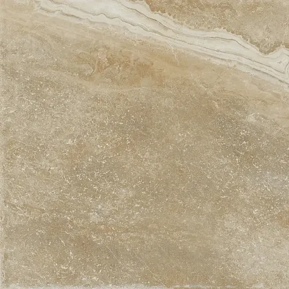 Фото Керамогранит ProGRES Ceramica GNR0069-G Магма Коричневый светлый граниль 600x600x9.5 Россия