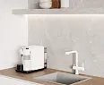 Керамогранит Laparet Geo Grey Серый Матовый Карвинг 80Х160