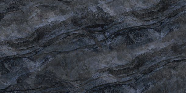 Фото Керамогранит Cuba Blue суперполированный 600x1200 (60120CBL23HG) Индия