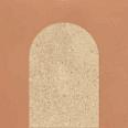 Керамогранит Keope KH2K CottoMilano Mattone Archetipo Decoro Ultramatt / Glossy 20x20
