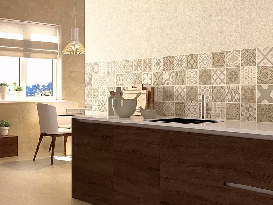 Фото Плитка BND0592 MOSAICO VINTAGE SILVER 30X90 Испания