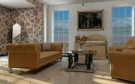 Коллекция Octogonal Gayafores