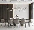 Керамогранит Laparet Frost белый лаппатированный шайн 60х120