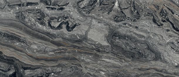 Фото керамогранит stone marble grey SP.PRP.OBL.SF италия