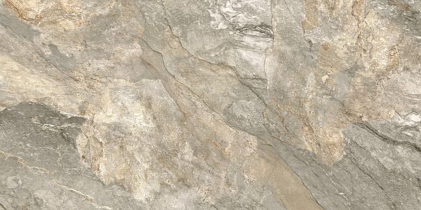 Фото Керамогранит Slate Brown матовый карвинг 1200x600 (D12062M) Узбекистан