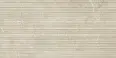 Керамогранит Impronta IAD02BAS Arcadia Crema Stripe Real Up 60x120