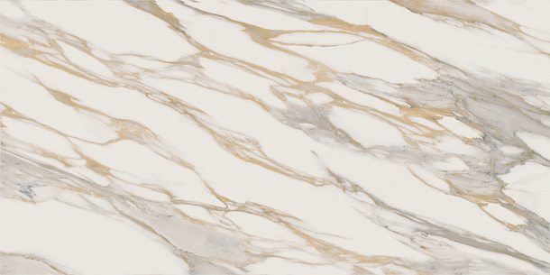 Фото Керамогранит RM01 Miramare White Неполированный Рект. 60x120x10 Россия