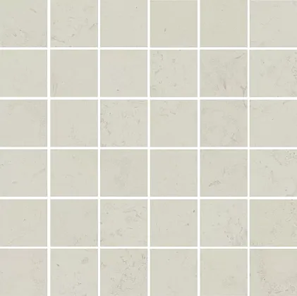 Фото Декор DD205620\MM Про Лаймстоун бежевый светлый матовый мозаичный 30х30 Россия
