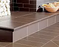 Клинкерная плитка Paradyz Natural Brown Elewacja Duro 24x6,5