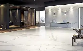 Коллекция Statuario Kutahya Seramik