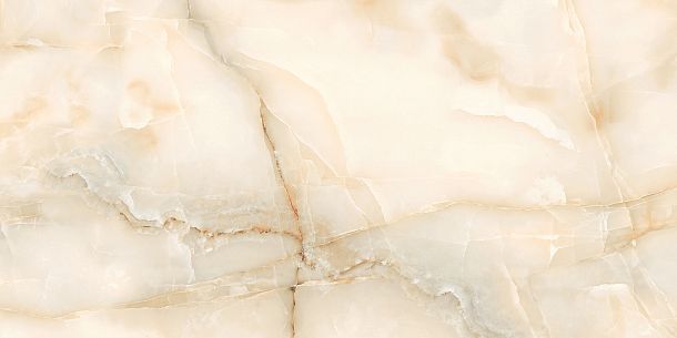 Фото Керамогранит Moonstone Gold полированный 600x1200 (60120MOS21P) Индия