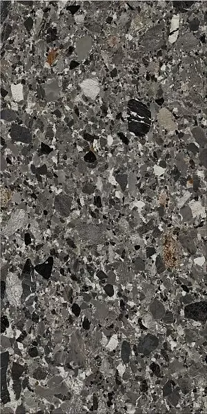 Фото Керамогранит Cliff Lev. Ret. 60X120 (119820) Италия