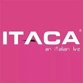 Itaca - плитка, керамогранит Бренд Itaca логотип
