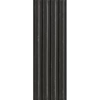 Фото Керамическая плитка Gare Anthracite Brillo 10×30,5