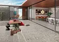 Керамогранит Ceppo Grigio Rett 60х120 (УТ-00028083)