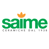 Бренд Saime Ceramiche логотип
