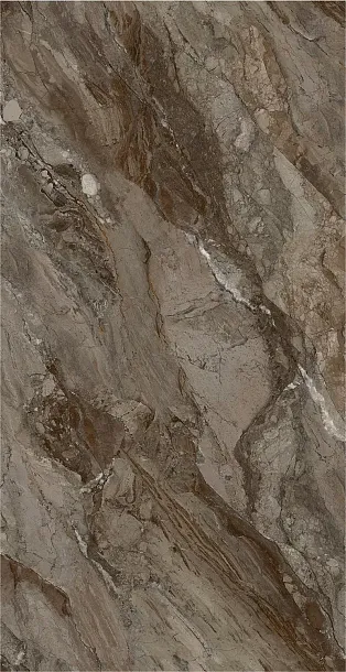 Фото Керамогранит Fusure Ceramic FSS12043 Light Luxury Pol 60x120 Китай