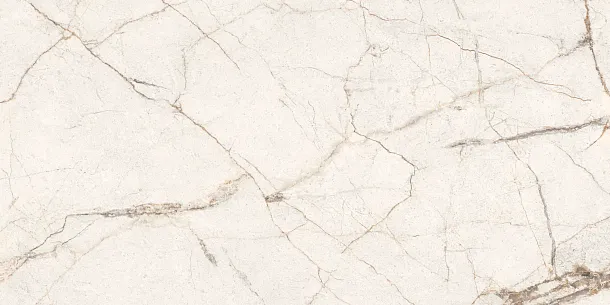 Фото Керамогранит Vitra K958001R0001VTER SilverRoot Слоновая Кость Матовый R10A Ректификат 60x120 Турция