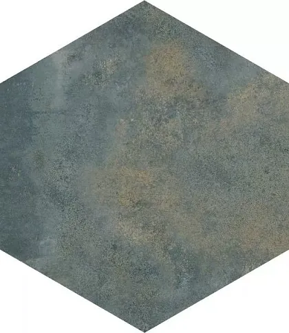 Фото Керамогранит SG23036N Гроссето синий матовый 20x23,1 Россия