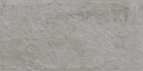 Фото Клинкерная плитка Paradyz Carrizo Grey Klinkier Struktura Mat В1а 30x60 Польша