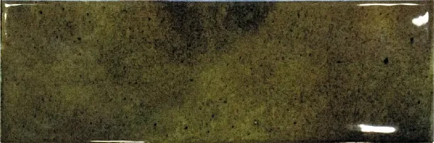 Фото Плитка Smile Tile Jazz Olive 7.5x22.5 Индия