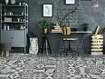 керамическая плитка DeShun Ceramics Art Decor DC212 20x20