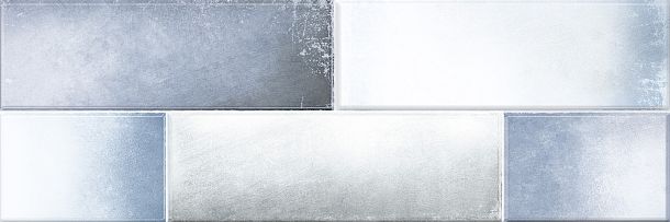 Фото Плитка New York рельефная 200x600 (TWA11NYK016) Россия