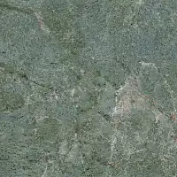 Фото Керамогранит SG648022R Эвора зеленый лаппатированный обрезной 60x60x0,9