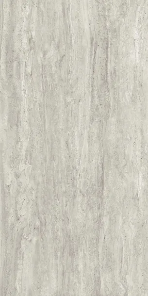 Фото Керамогранит Fondovalle ROT021 Royal Travertino Griseo Vein Real Matt 60x120 Италия