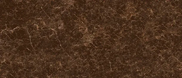 Фото Керамогранит Ennface ENSTN7008MT120280 Emperador Dark Matt 1200x2800x6 Индия