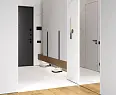 Керамогранит Laparet Calacatta Michael белый лаппатированный шайн 60х120