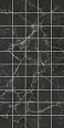 Декор чипсет Коррер чёрный глянцевый обрезной 30x60x0,9 (KMD2PTG004BR)