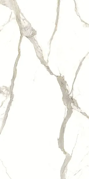Фото Керамогранит I Naturali Calacatta Michelangelo Soft Touch 12+mm 1620x3240 (LAMF008708_IT) Италия