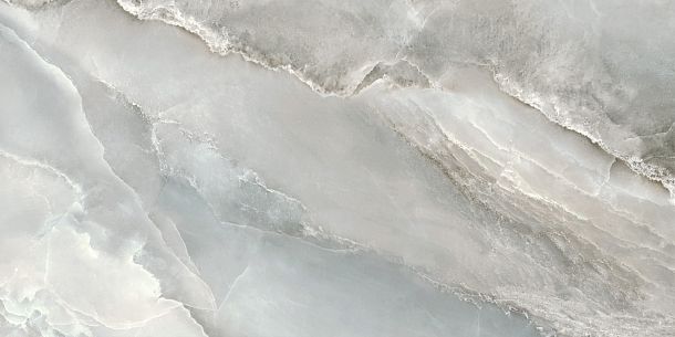 Фото Керамогранит Blumarin Gris полированный 600x1200 (60120BLM05P) Индия