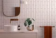 Плитка Equipe 28459 Costa Nova Grey Matt 5x20