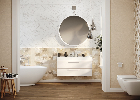 Фото Плитка Alma City Beach 30x60 (2022) (УТ-00016022) Россия