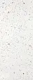 Керамическая плитка FAP Ceramiche fTOM Materia Brillante Gocce Bianco Brillante RT 50x120