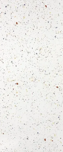 Фото Керамическая плитка FAP Ceramiche fTOM Materia Brillante Gocce Bianco Brillante RT 50x120 Италия