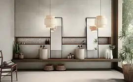 Коллекция Blending Saloni