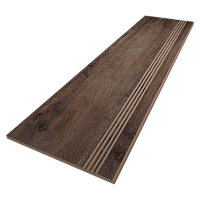 Фото Ступень Brigantina Wenge BG05 30x120 неполированная