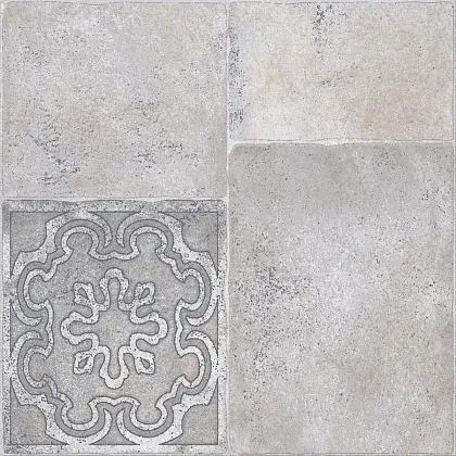 Фото Керамогранит El Molino Argos Steel 58x58 Испания